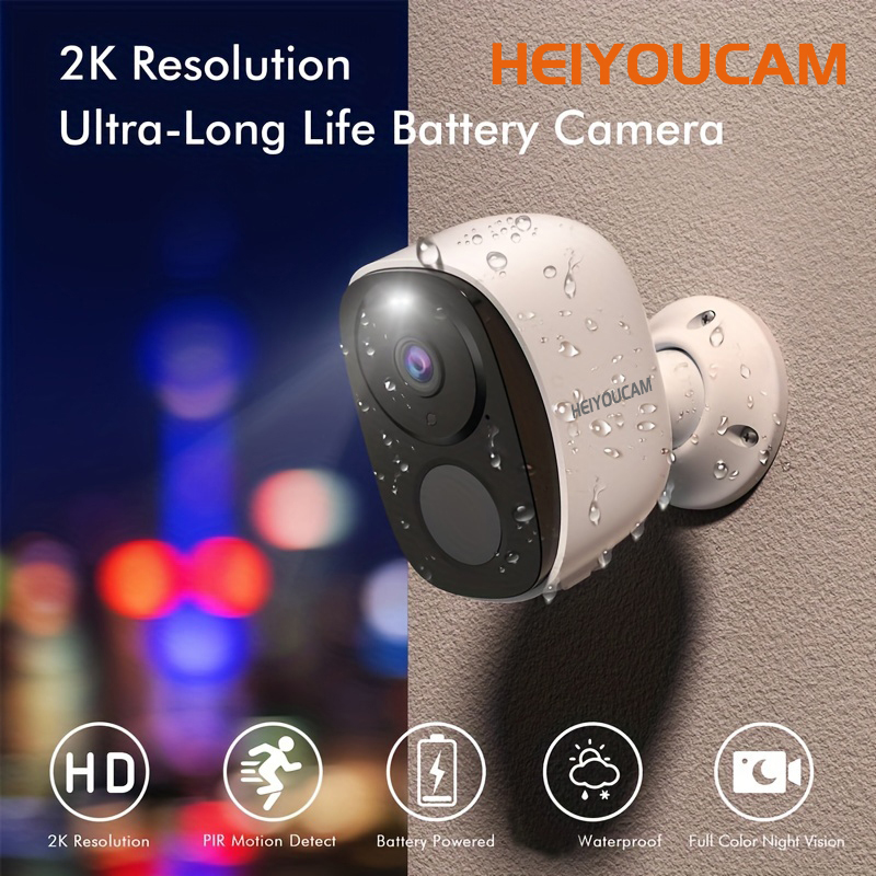 Güvenlik Kameraları Kablosuz D - Eufy Camera E220 incelemesi ve fiyatı