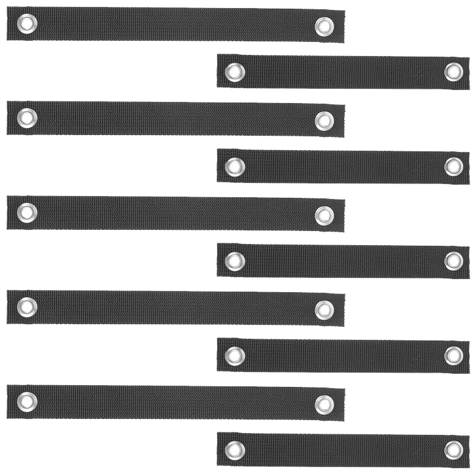 10 Adet Mobilya Devrilme Önley - Earthquake Anchor Strap incelemesi ve fiyatı