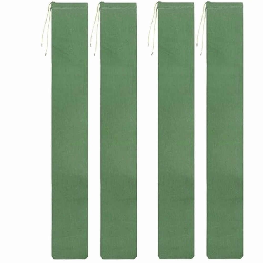 4 Adet Kanvas Su Baskını Korum - Flood Barrier Bag incelemesi ve fiyatı