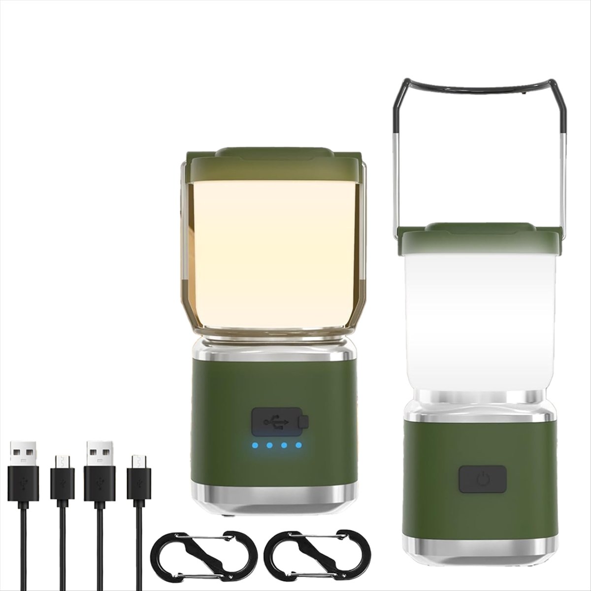 AA19 Taşınabilir Kamp Feneri,  - Power Outage Light incelemesi ve fiyatı