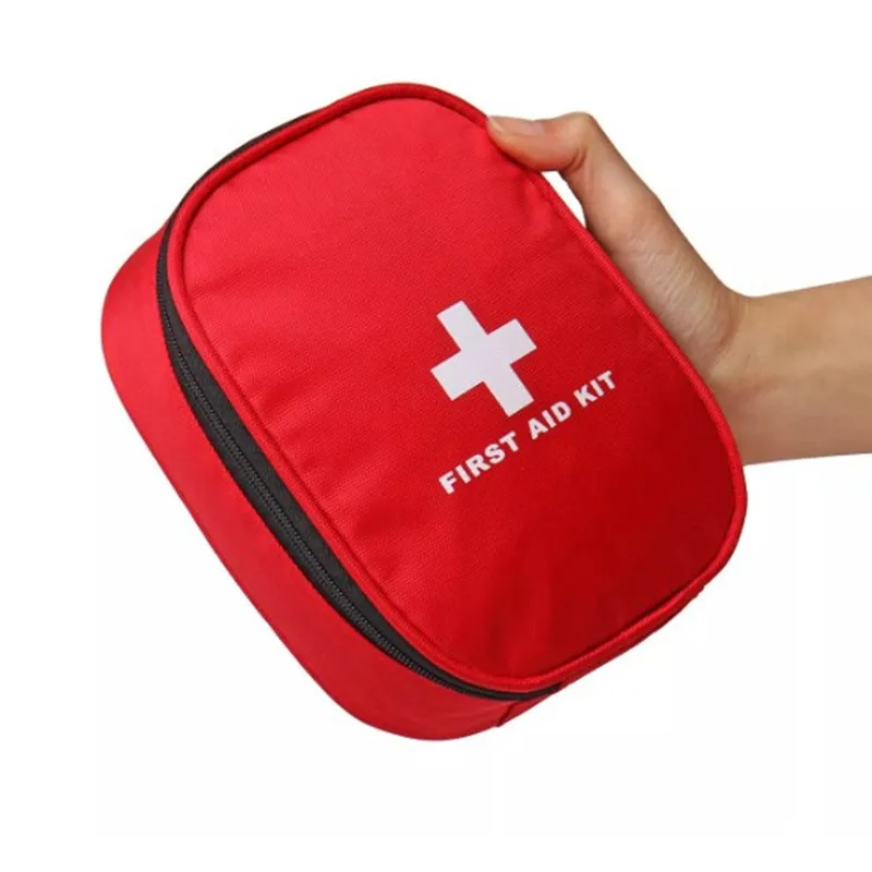 İlk Yardım Çantası Acil Sağlık - First Aid Bag Kit incelemesi ve fiyatı