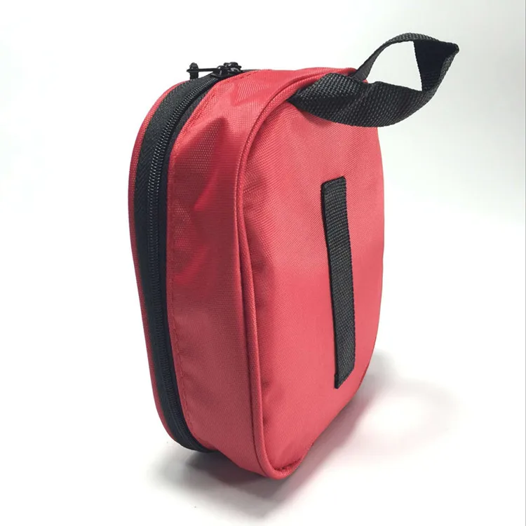 İlk Yardım Çantası Acil Sağlık - First Aid Bag Kit incelemesi ve fiyatı