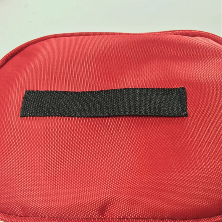 İlk Yardım Çantası Acil Sağlık - First Aid Bag Kit incelemesi ve fiyatı