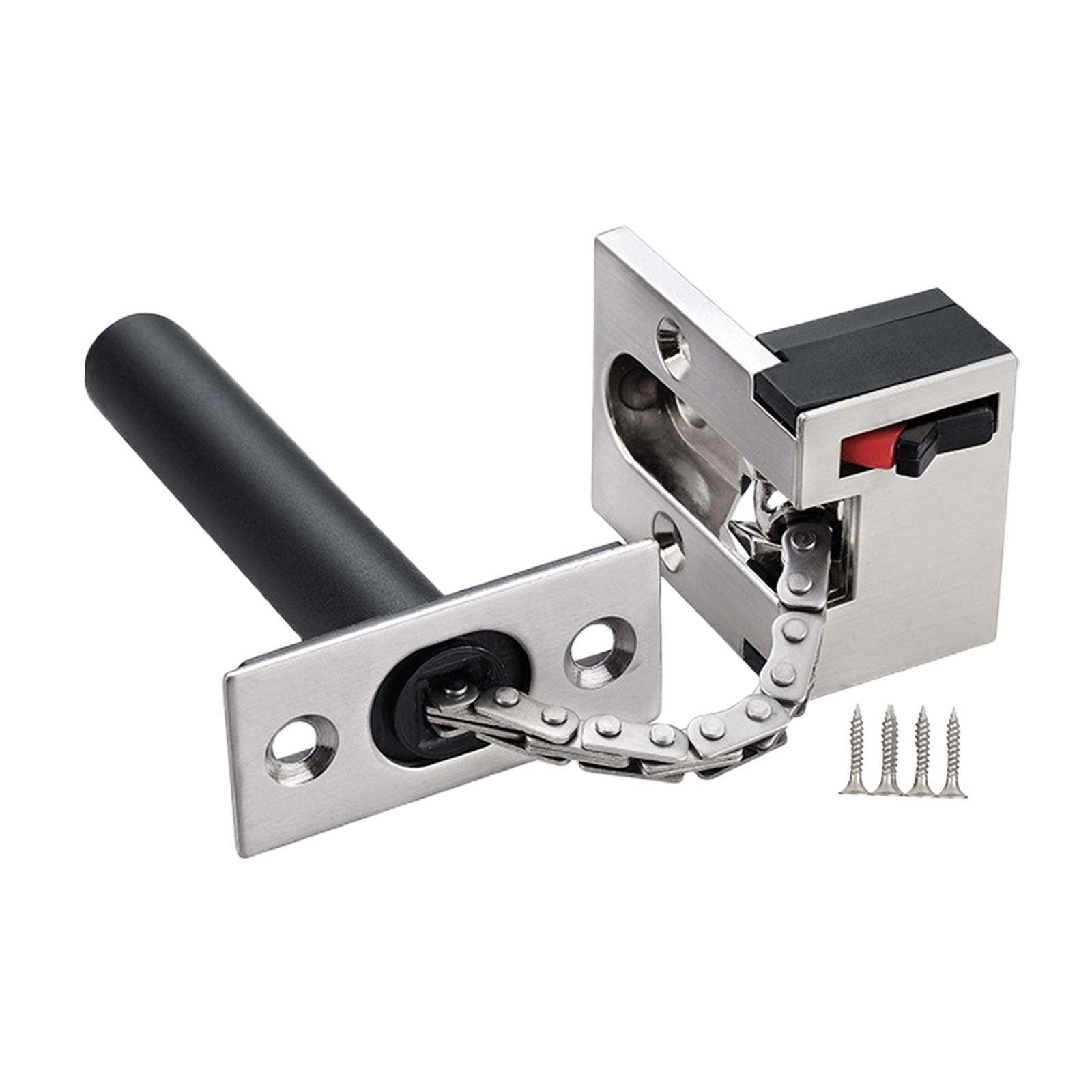Alüminyum Alaşımlı Kapı Zincir - Security Chain Door incelemesi ve fiyatı