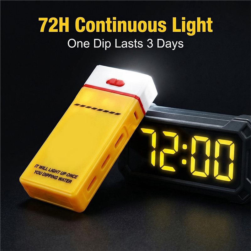 【Big Deal】LED Acil Durum Lamba - Power Outage Light incelemesi ve fiyatı