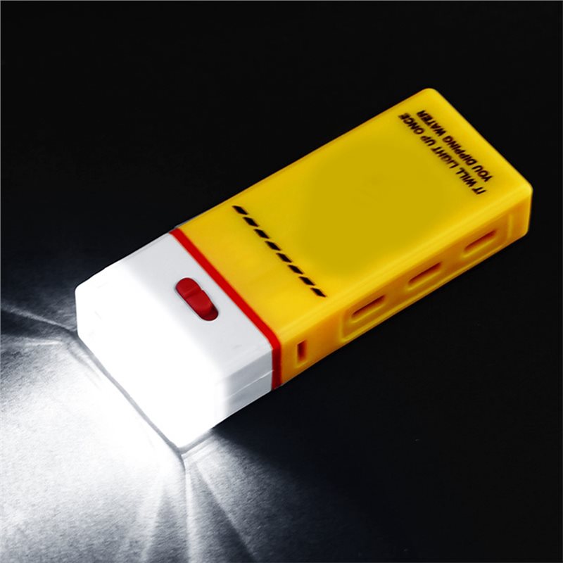 【Big Deal】LED Acil Durum Lamba - Power Outage Light incelemesi ve fiyatı